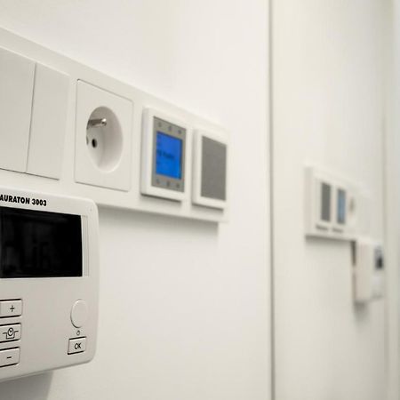 Apartamenty Złota 15 Kielce Bagian luar foto