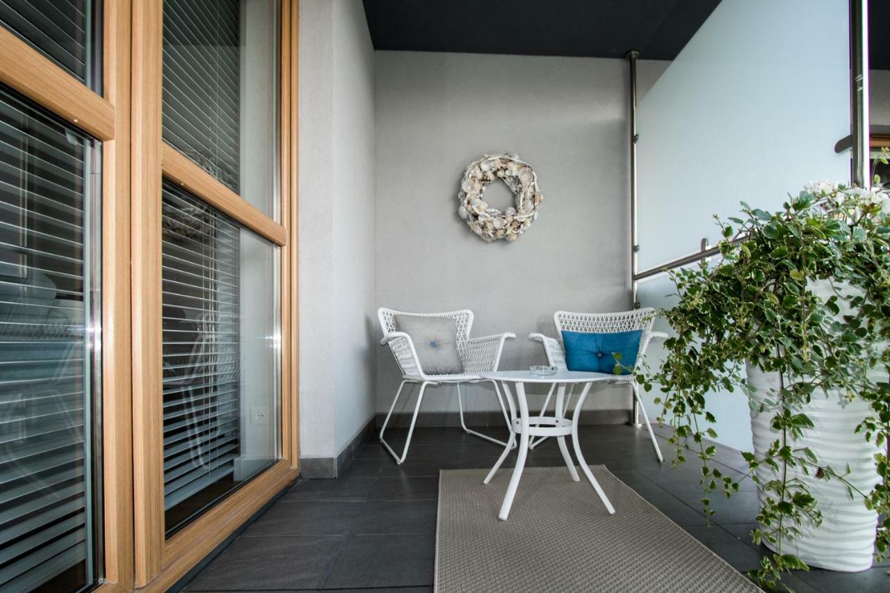 Apartamenty Złota 15 Kielce Bagian luar foto